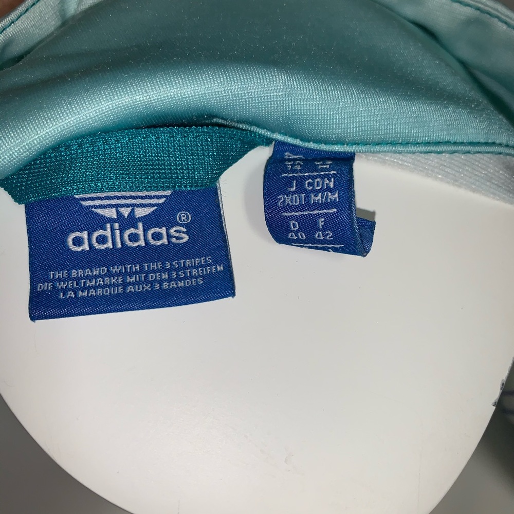 ADIDAS SUPERSTAR JACKET - Picture 8 of 8